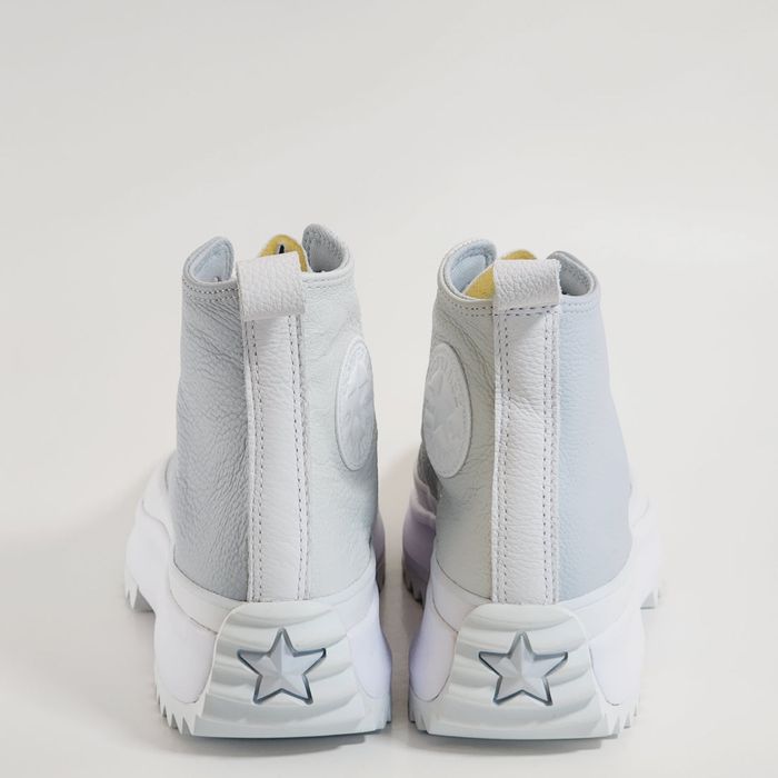 Adidasi Converse Chuck Taylor piele