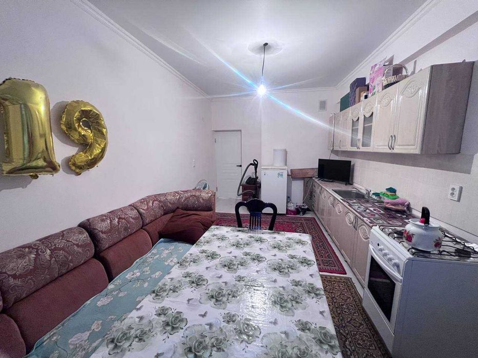 продается  новвостройка квартира