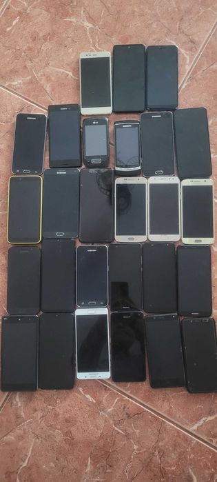 Telefoane si tablete Samsung si alte mărci sh
