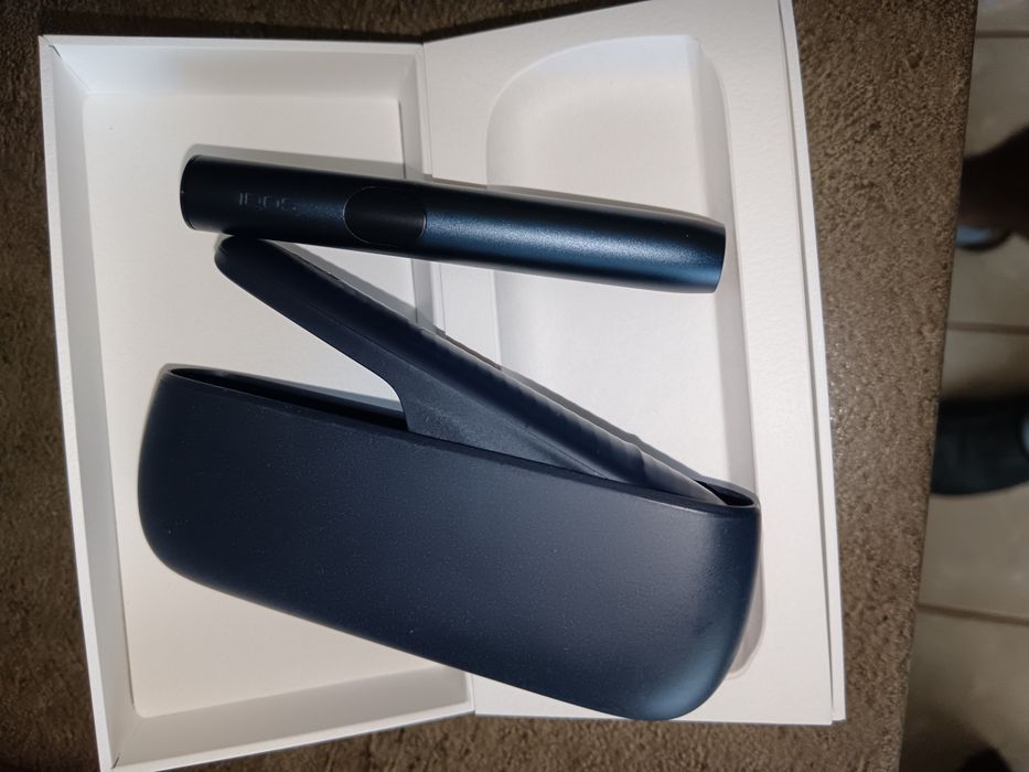 Aparat IQOS iluma