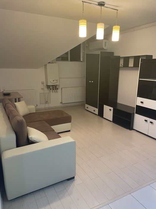 Apartament 2 camere Residence  Militari strada rezervelor