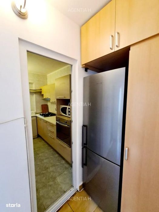 2 camere Calea Victoriei Sala Palatului