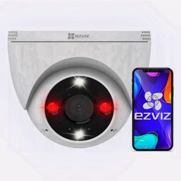 Камера EZVIZ CS-H4 (3MP). Для дома