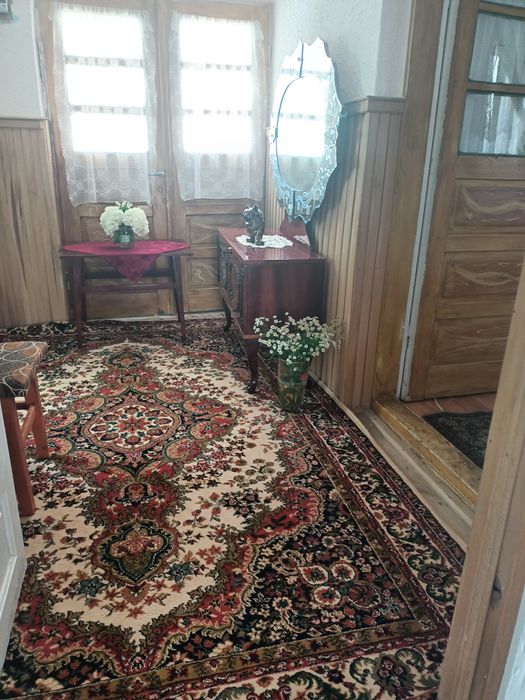 Vând casă comuna Mihail Kogălniceanu