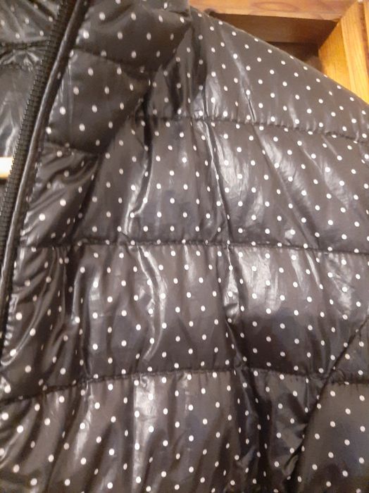 Дамско пролетно яке