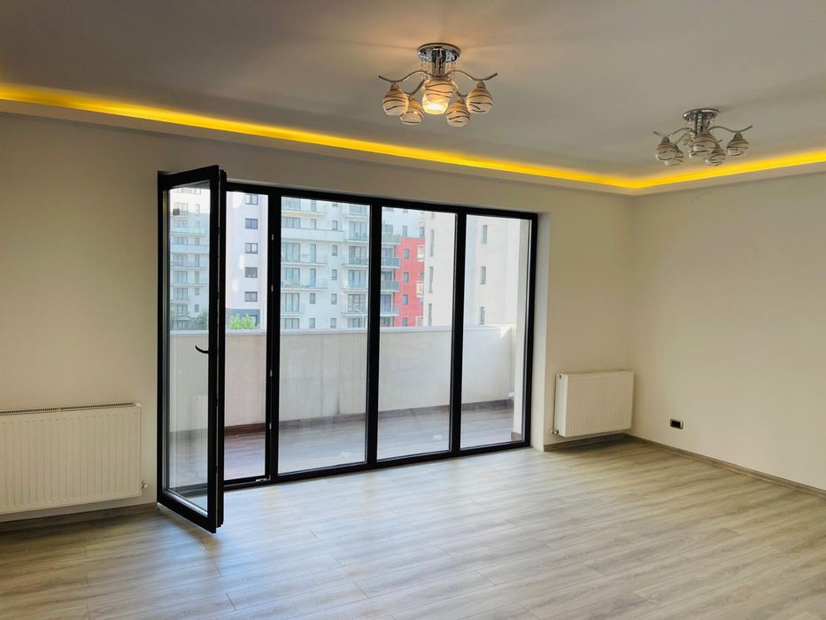 Apartament de inchiriare  brasov