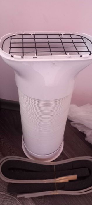 Мобилен климатик