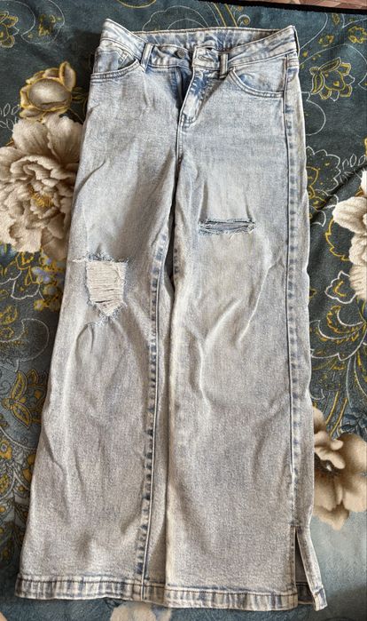 Все джинсы по 1000