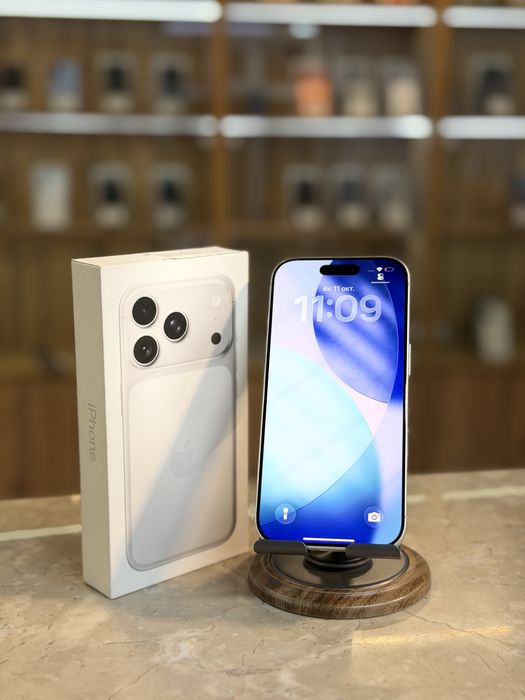 iPhone 17 Pro 256GB / Айфон 17 Про 256ГБ PhoneLab