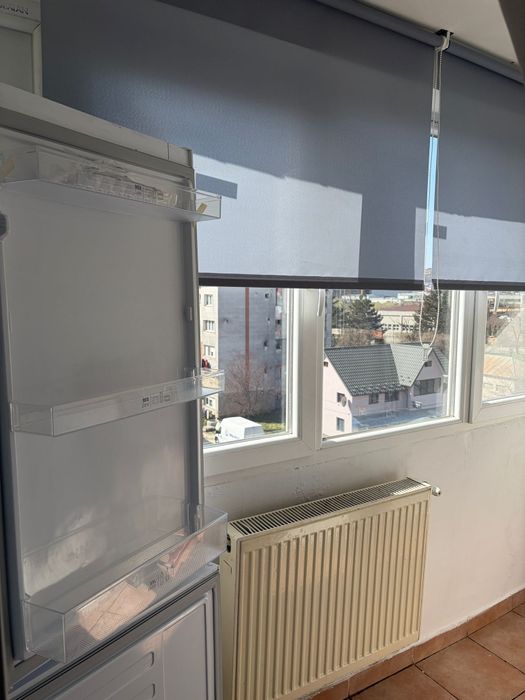 Garsoniera de inchiriat