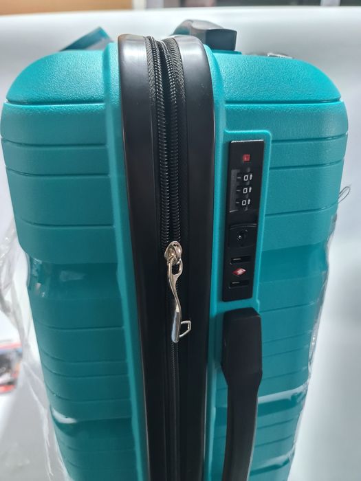 Troler bagaj de mana troler bagaje 55cm 65cm 75cm