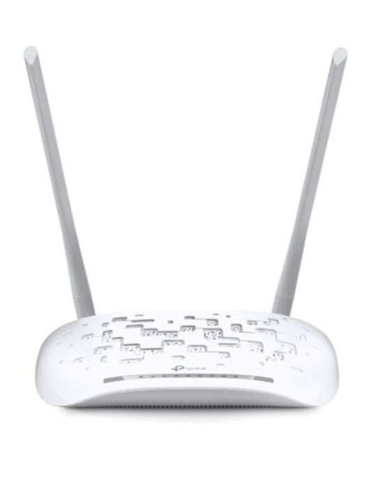 Adsl модем 4х портовый для Казахтелекома