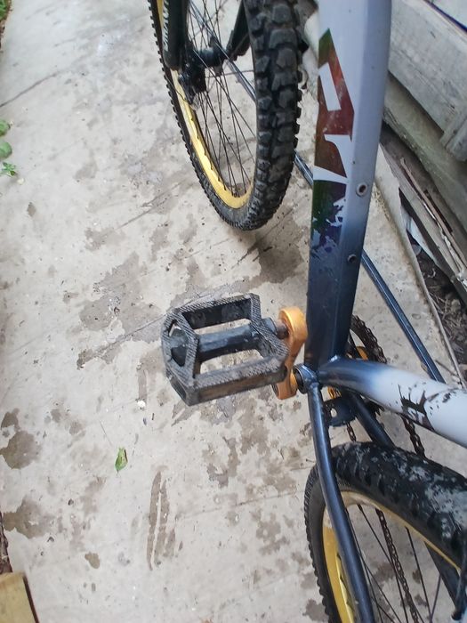 Vănd Biciclete Folosită