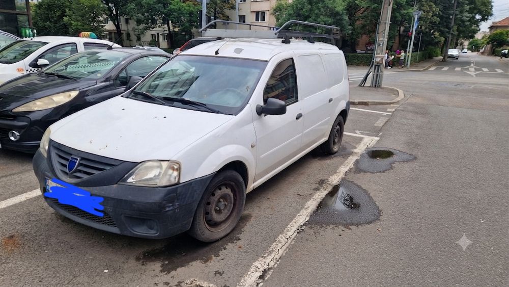 Dacia Logan 1.5 DCI