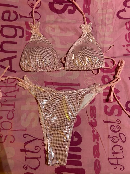 Дамски Бански комплект