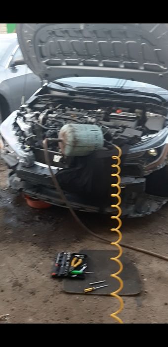 ремонт радиаторов любой авто