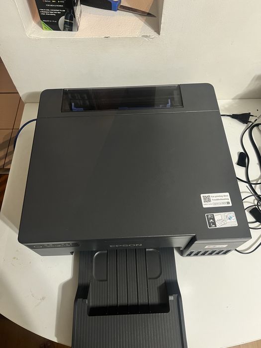 Принтер EPSON 180 000