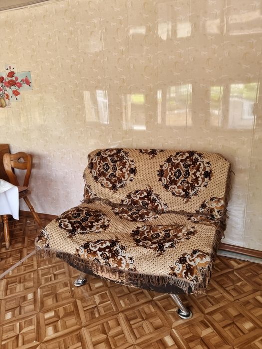 Диван тройка мягкая мебель.