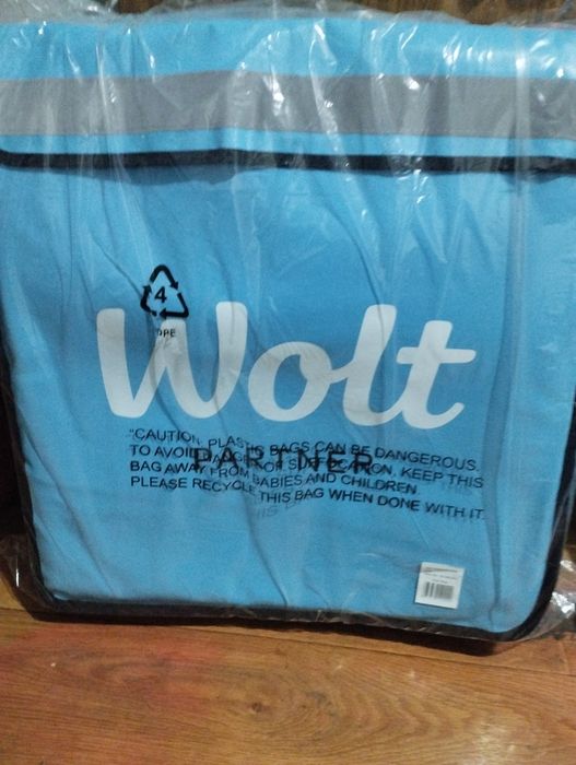 Продам сумку вольт новая