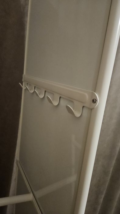 Зеркало напольное Икея