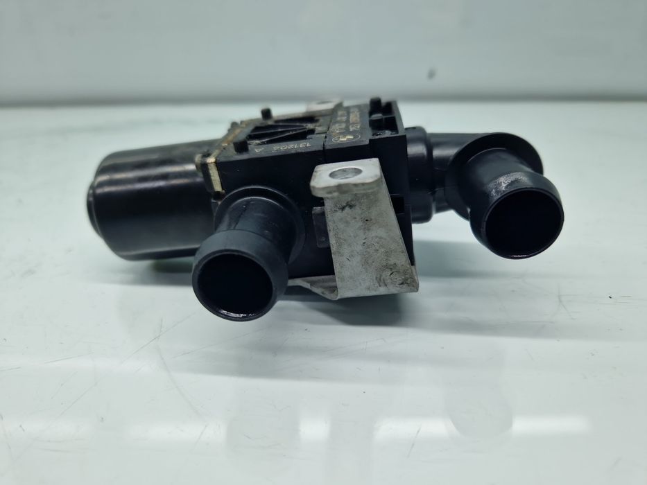 Pompa recirculare apa Bmw 5 (F10) [Fabr 2011-2016] 8572513-01 2.0 N47D