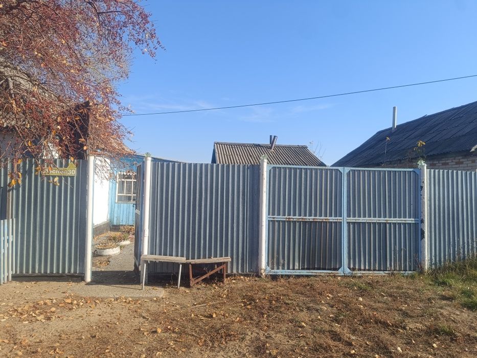 Продам Дом находится в Аманкарагайе