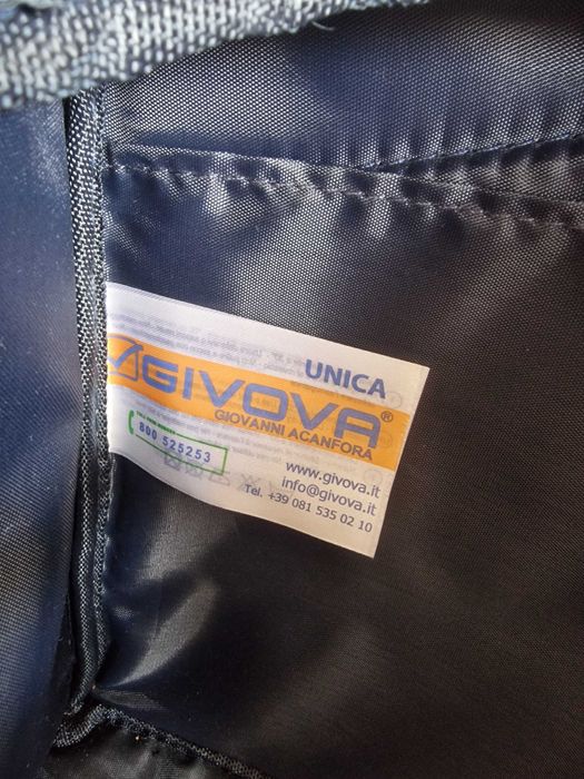 Раница италианска марка