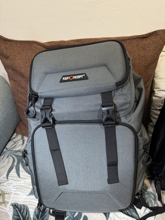 Rucsac Case Logic CVBP-105, Ghiozdane, rucasac, geanta foto