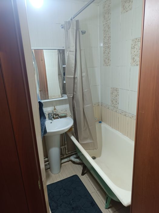 Квартира посуточно в Майкудуке