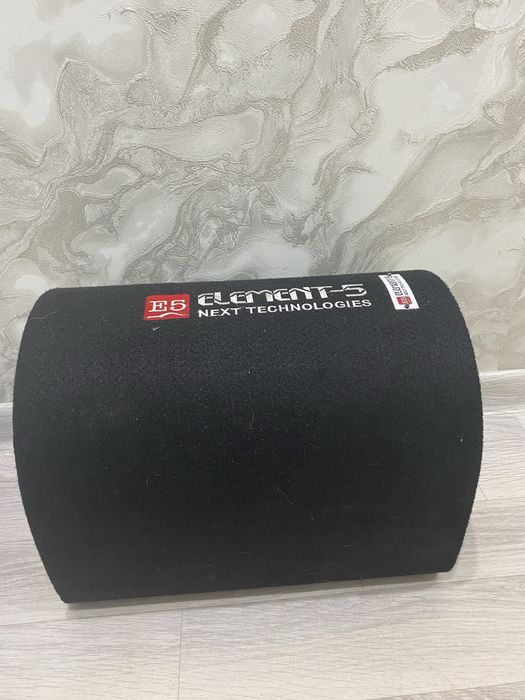 Сабвуфер 5element