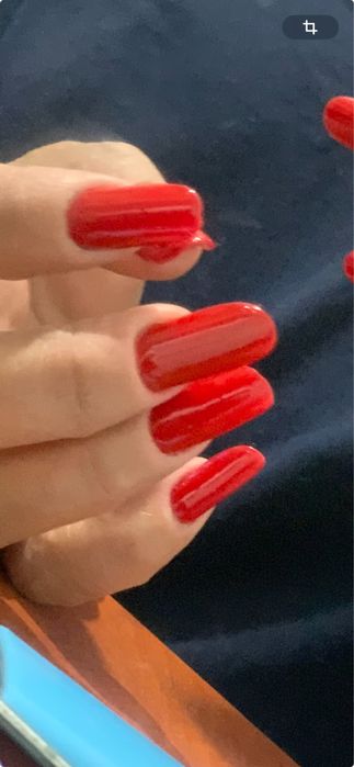 Aplic unghii cu gel,semi,construcție