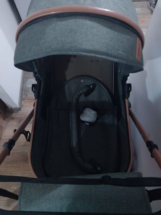 Коляска сатылады