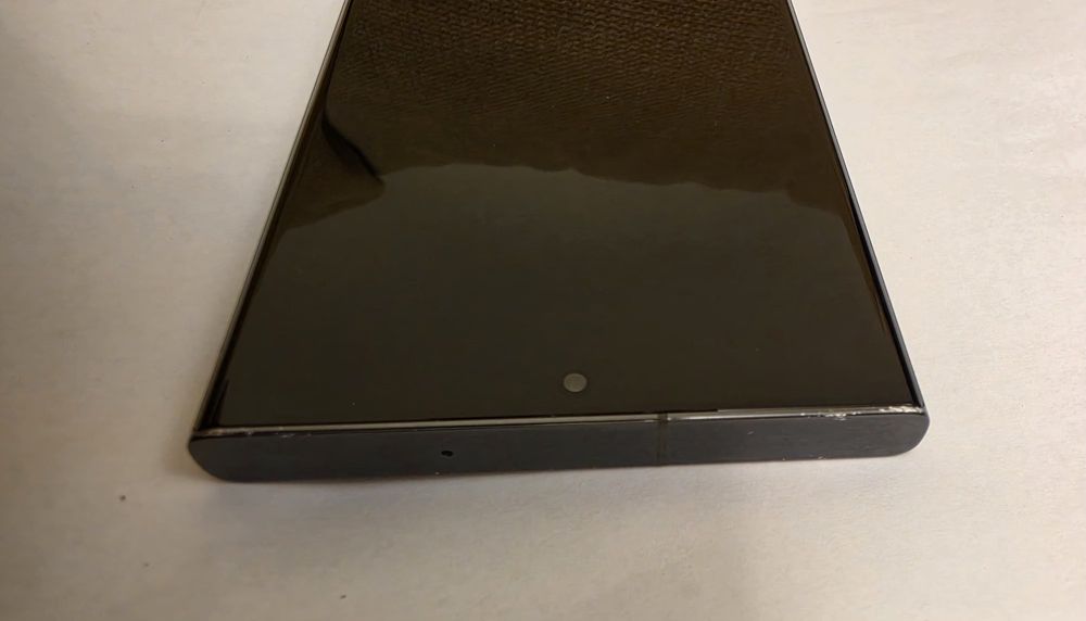 Samsung Galaxy S23 Ultra 512GB