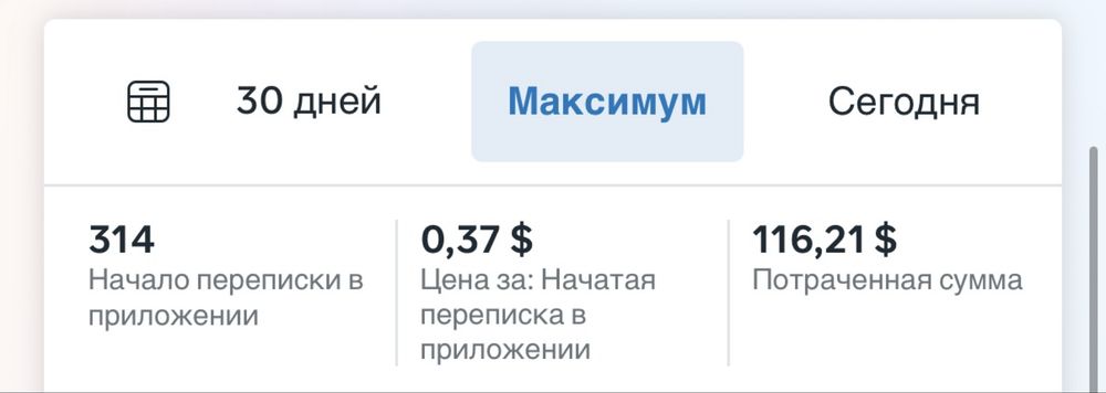 Таргетолог| Приведу клиентов из Instagram и TikTok