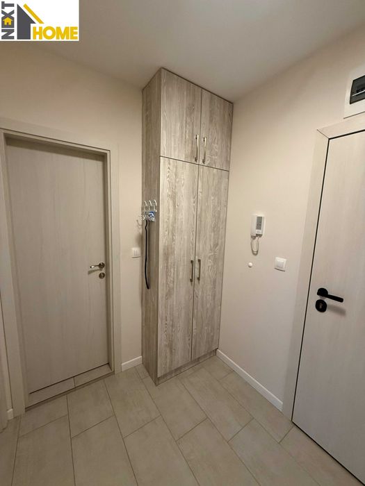 Дава се под наем Двустаен апартамент в Пловдив, Кършияка - 74 кв.м за 550 € - Снимка #6