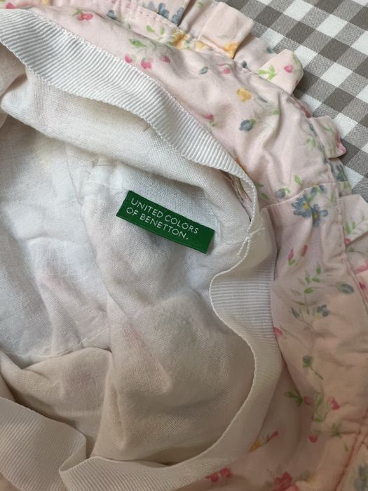 Palarie copii Benetton