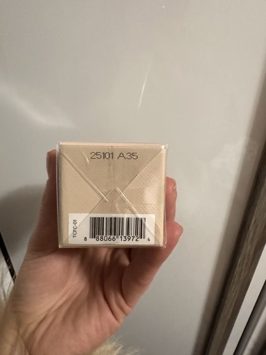 Tom Ford vanilla sex