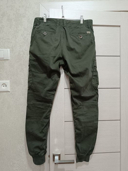 Мужские брюки осень -весна