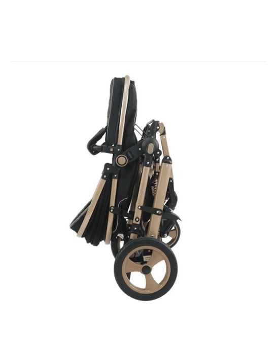 Коляска трансформер Wingoffly 3 B 1