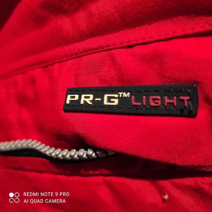 Gaastra-зимно яке