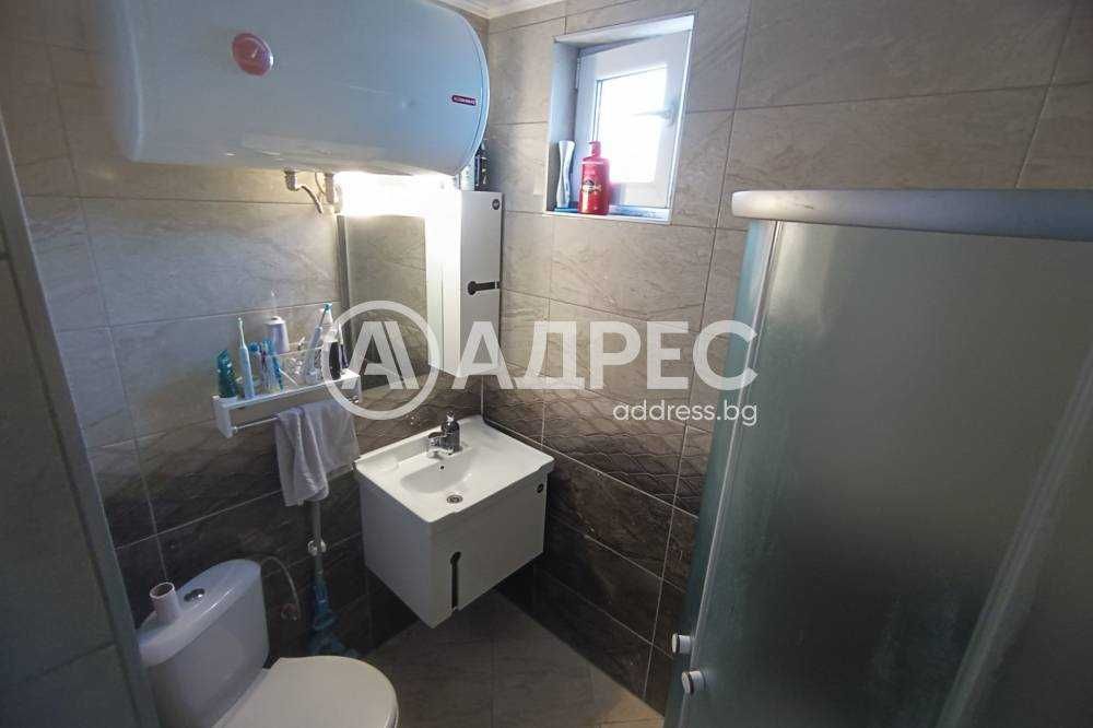 Продава се Многостаен апартамент в Разград, Център - 127 кв.м за 1233 €/кв.м - Снимка #9