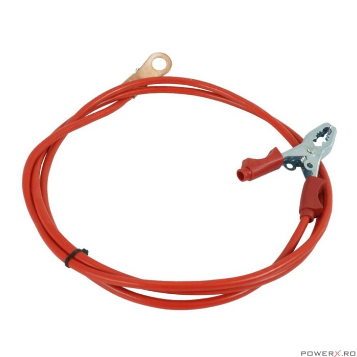 Redresor, incarcator auto, robot pornire, pentru baterii 12-24V, 180