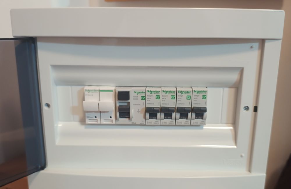 Electrician Craiova
