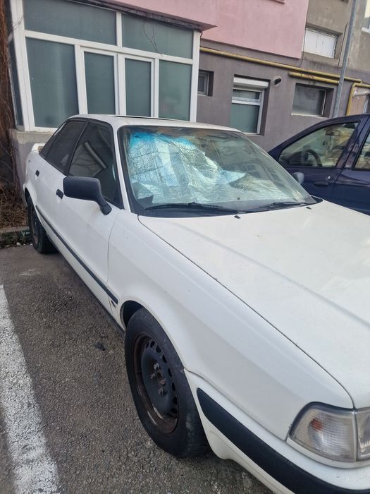 Audi 80 /1994 2.0