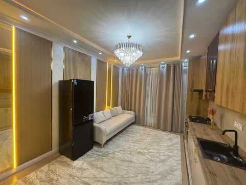 3 ком, 108 м², 9 этаж — Riviera, Обводная, Нурафшон Шикарная цена!