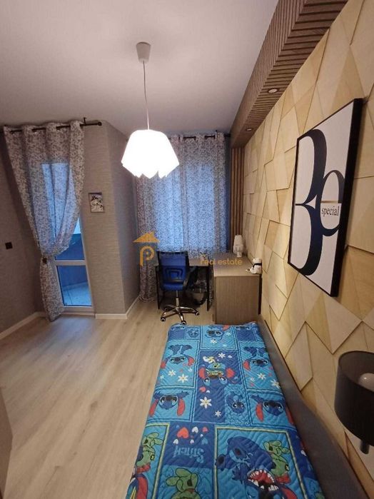 Продава се Тристаен апартамент в Пловдив, Кършияка - 65 кв.м за 3093 €/кв.м - Снимка #10