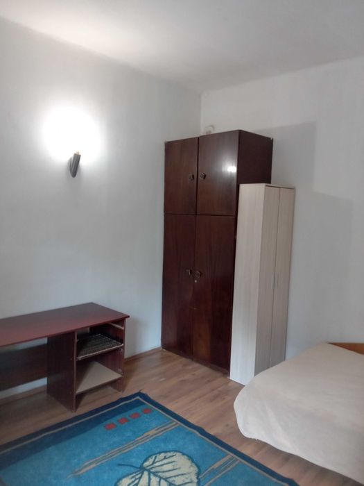 Дава се под наем Едностаен апартамент в София, Център - 32 кв.м за 306 € - Снимка #8