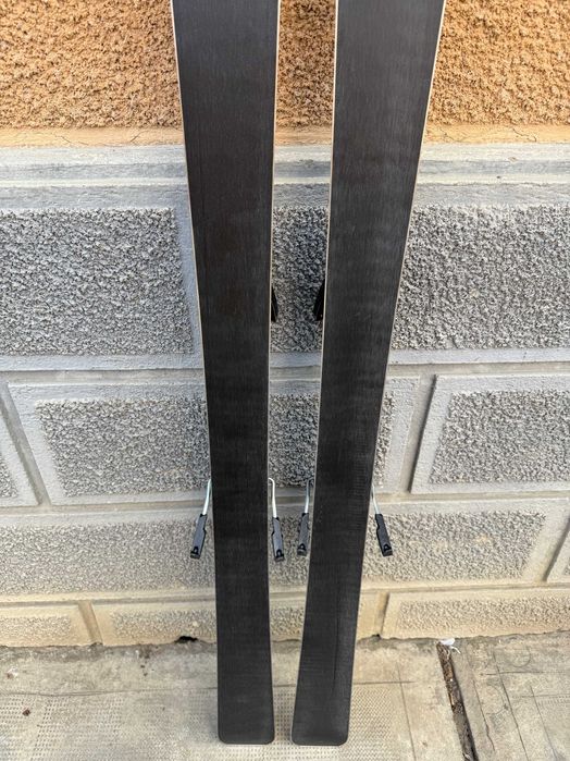 schi stockli laser sc L163cm