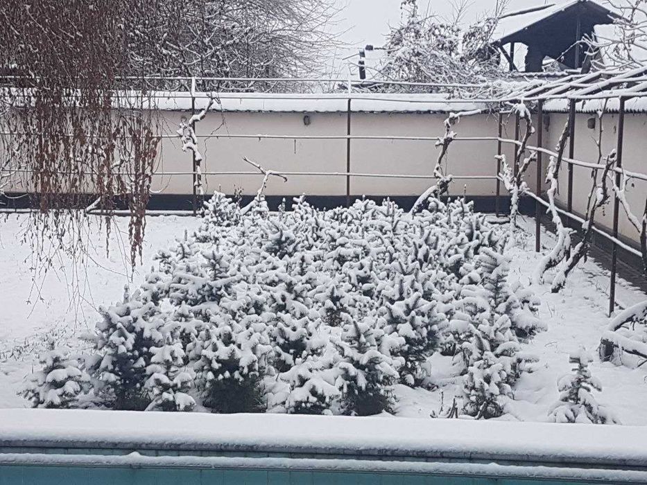 3 х этажный добротный дом 8, 9 соток