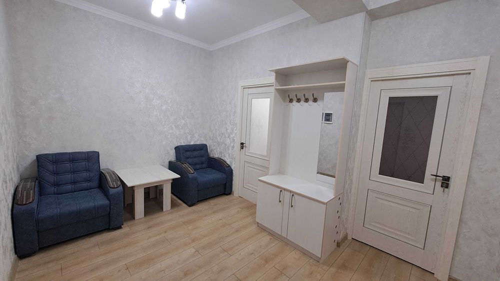 1-хонали квартира сотилади